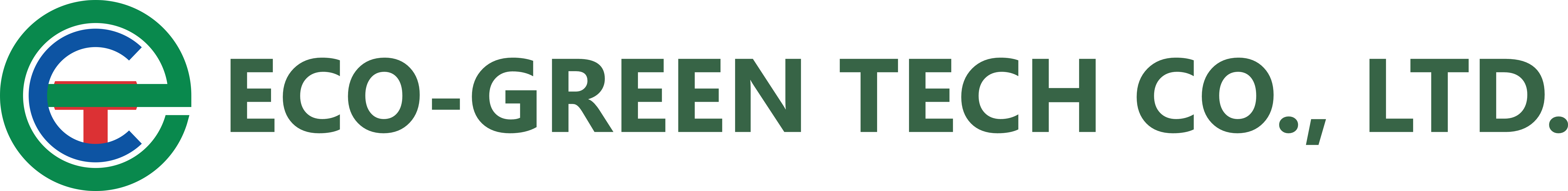 ECO-GREEN TECH CO., LTD.